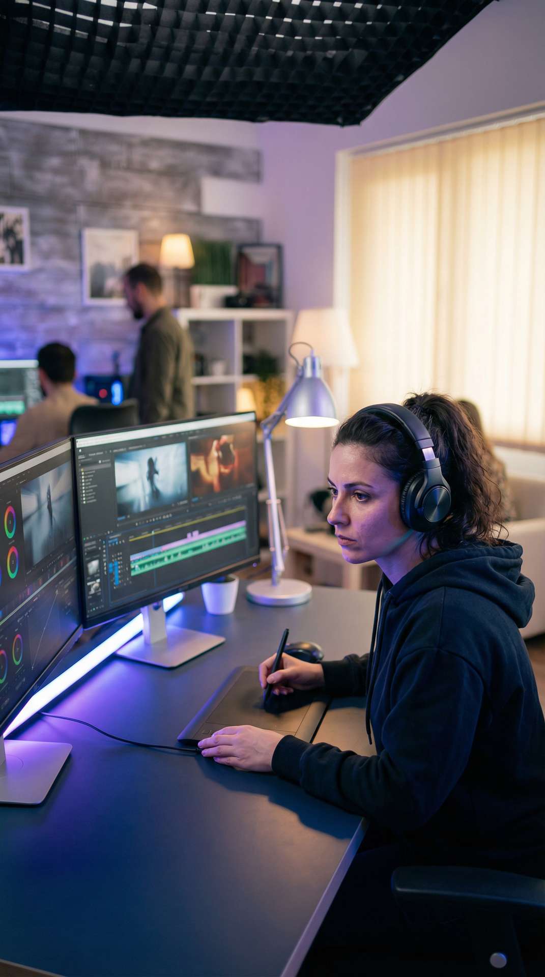 福利导航社区美图